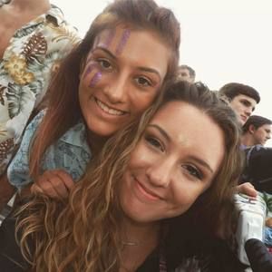 Meet your Posher, Allie